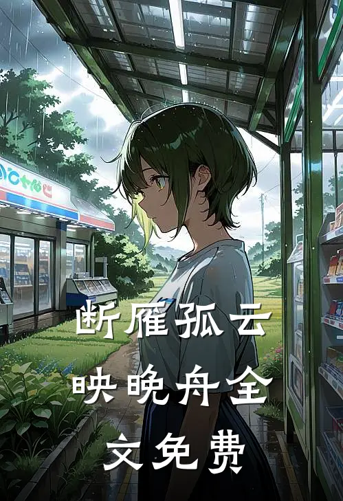 断雁孤云映晚舟全文免费