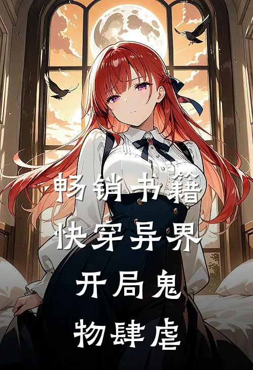 畅销书籍快穿异界：开局鬼物肆虐