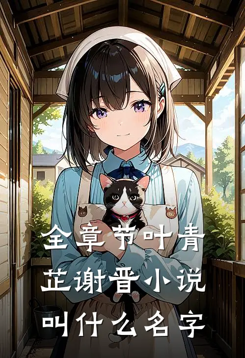 全章节叶青芷谢晋小说叫什么名字