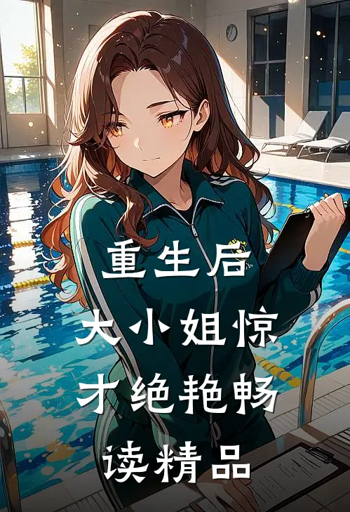 重生后，大小姐惊才绝艳畅读精品