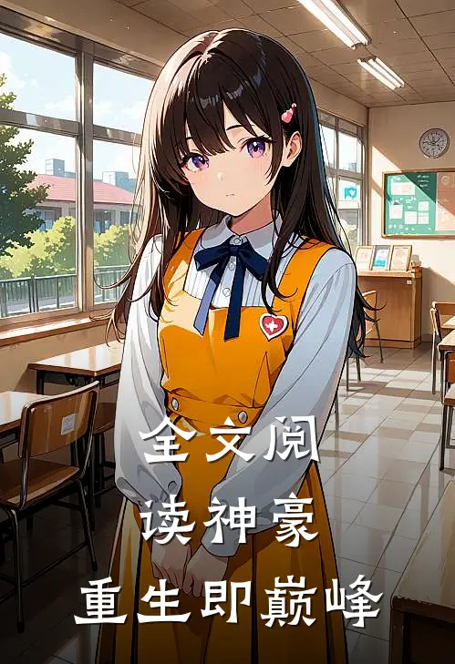 全文阅读神豪：重生即巅峰