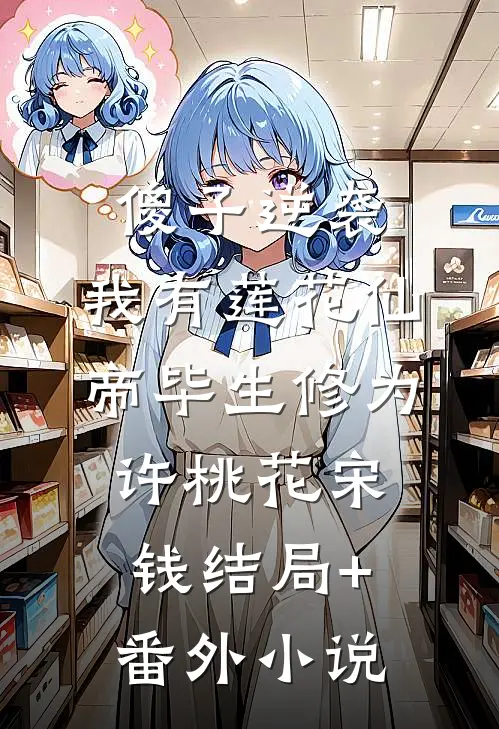 傻子逆袭：我有莲花仙帝毕生修为许桃花宋钱结局+番外小说