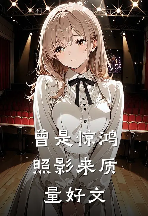 曾是惊鸿照影来质量好文