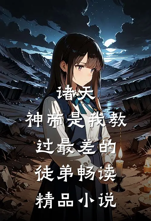 诸天：神帝是我教过最差的徒弟畅读精品小说