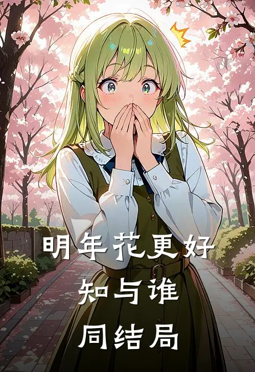 明年花更好，知与谁同结局