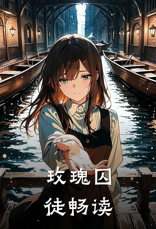 玫瑰囚徒畅读