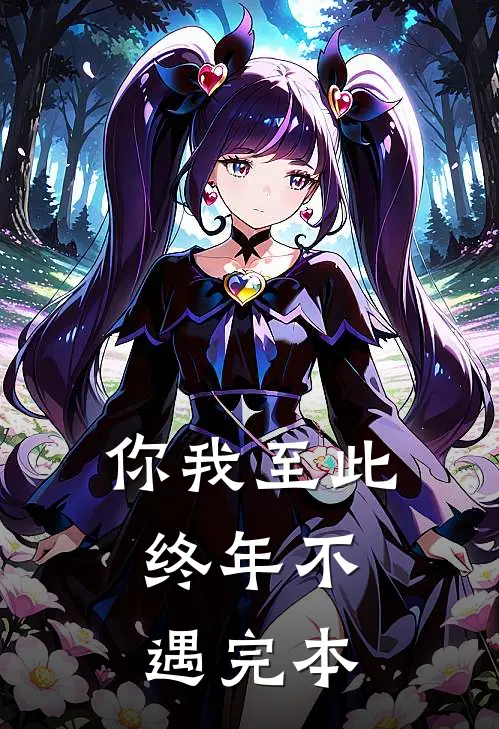 你我至此，终年不遇完本