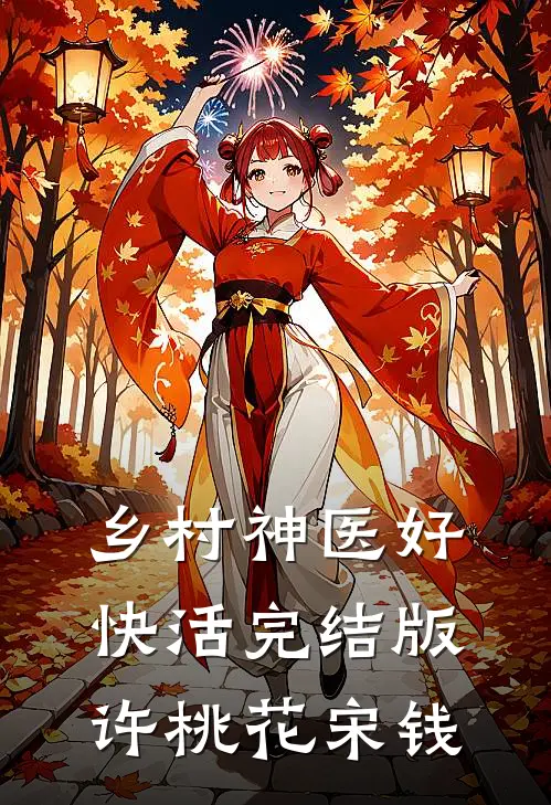 乡村神医好快活完结版许桃花宋钱