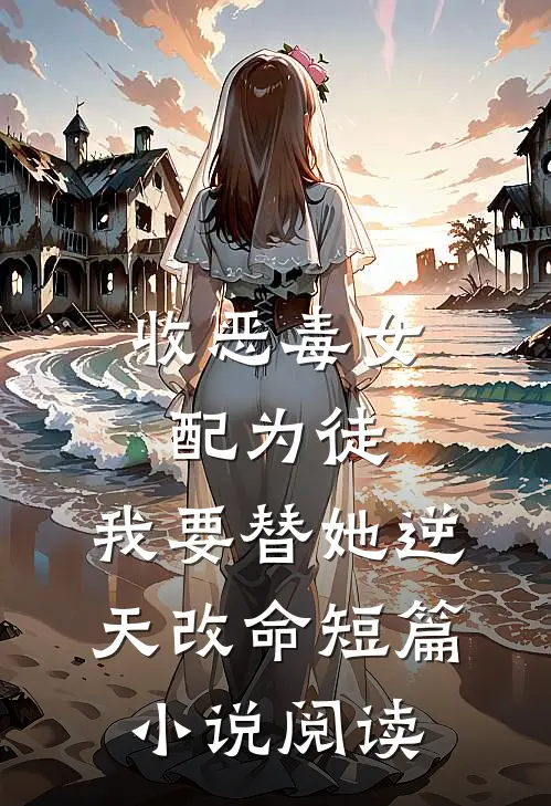 收恶毒女配为徒，我要替她逆天改命短篇小说阅读