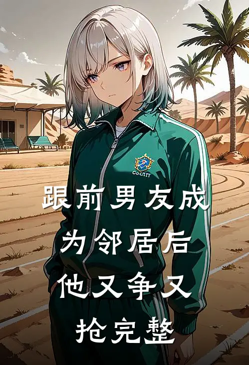 跟前男友成为邻居后，他又争又抢完整