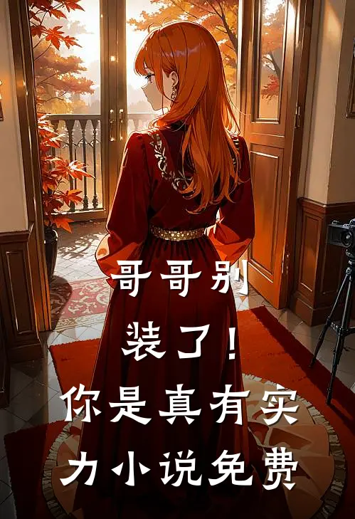 哥哥别装了！你是真有实力小说免费