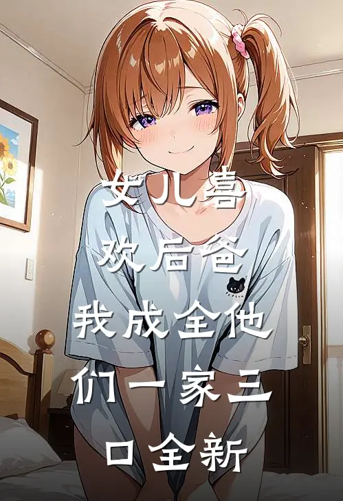 女儿喜欢后爸，我成全他们一家三口全新