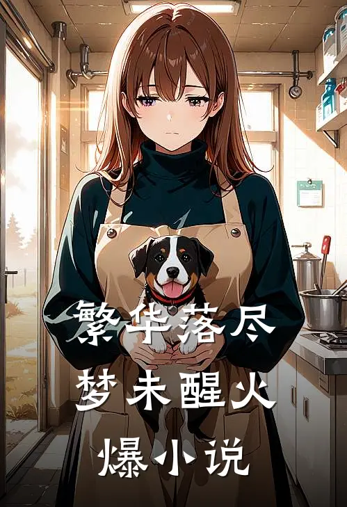 繁华落尽梦未醒火爆小说