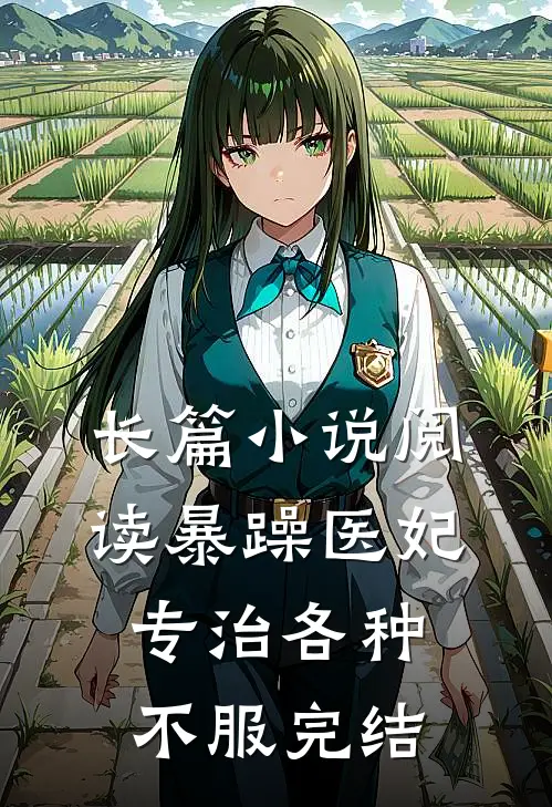 长篇小说阅读暴躁医妃专治各种不服完结