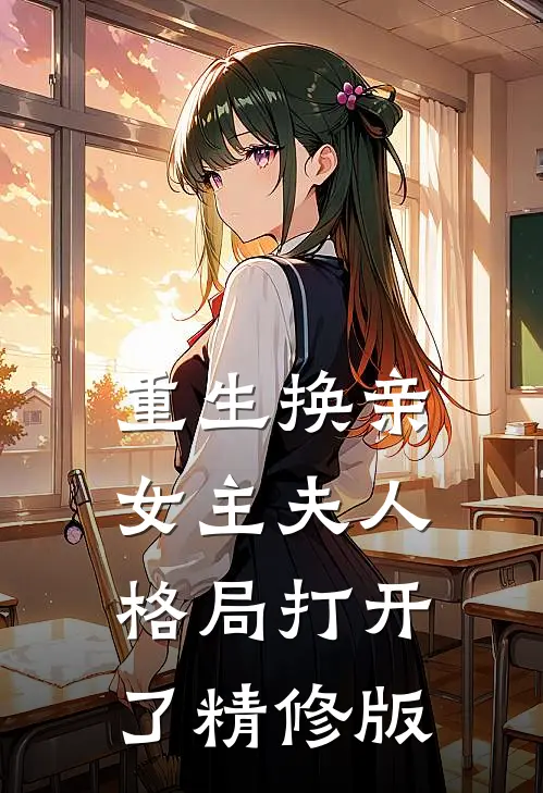 重生换亲，女主夫人格局打开了精修版