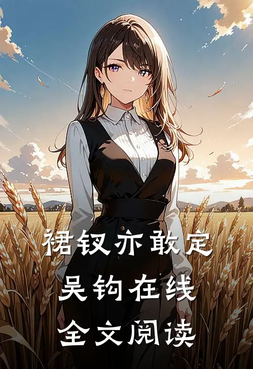 裙钗亦敢定吴钩在线全文阅读