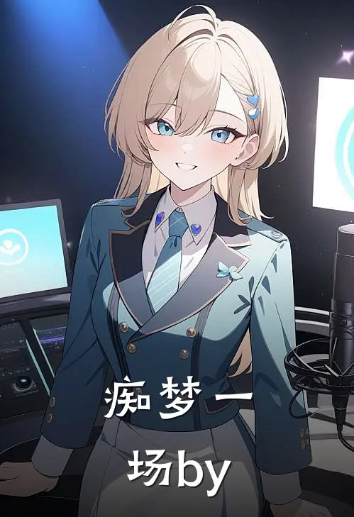 痴梦一场by