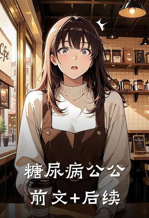 糖尿病公公前文+后续
