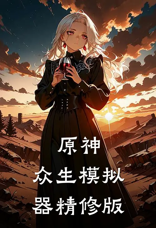 原神：众生模拟器精修版