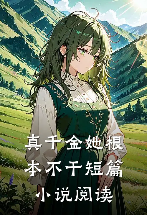 真千金她根本不干短篇小说阅读