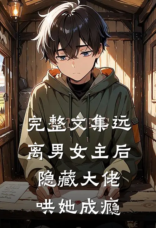 完整文集远离男女主后，隐藏大佬哄她成瘾