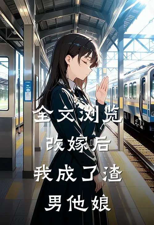 全文浏览改嫁后,我成了渣男他娘