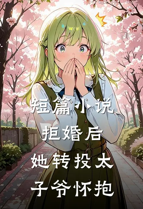 短篇小说拒婚后，她转投太子爷怀抱