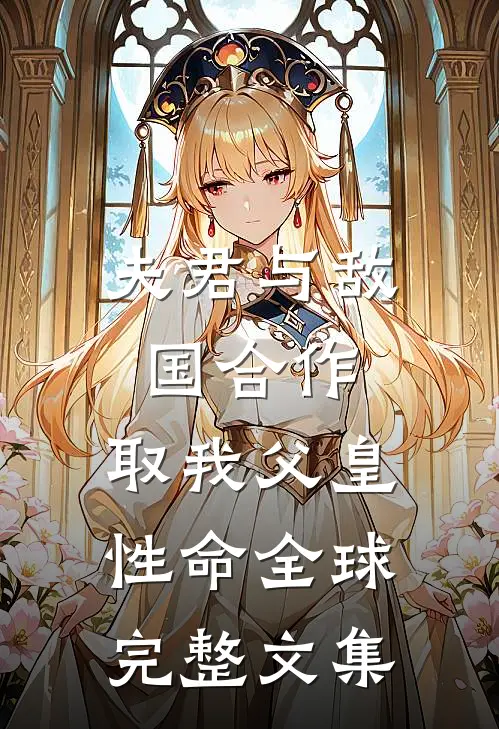 夫君与敌国合作，取我父皇性命全球完整文集