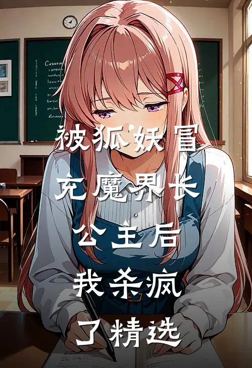被狐妖冒充魔界长公主后，我杀疯了精选