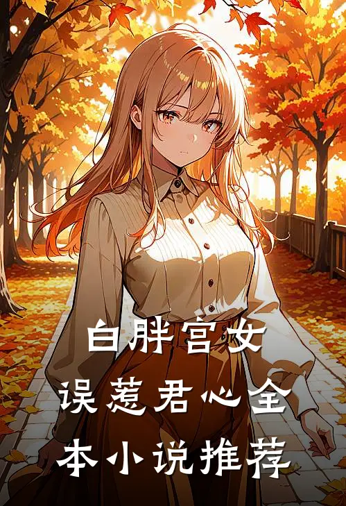 白胖宫女，误惹君心全本小说推荐