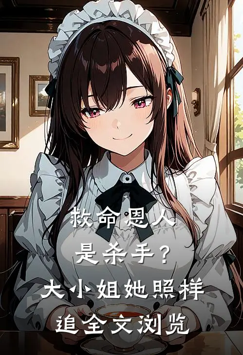 救命恩人是杀手？大小姐她照样追全文浏览