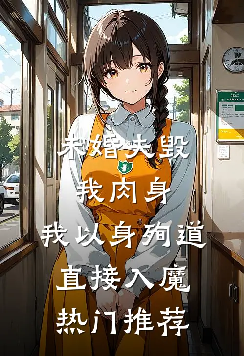 未婚夫毁我肉身，我以身殉道直接入魔热门推荐