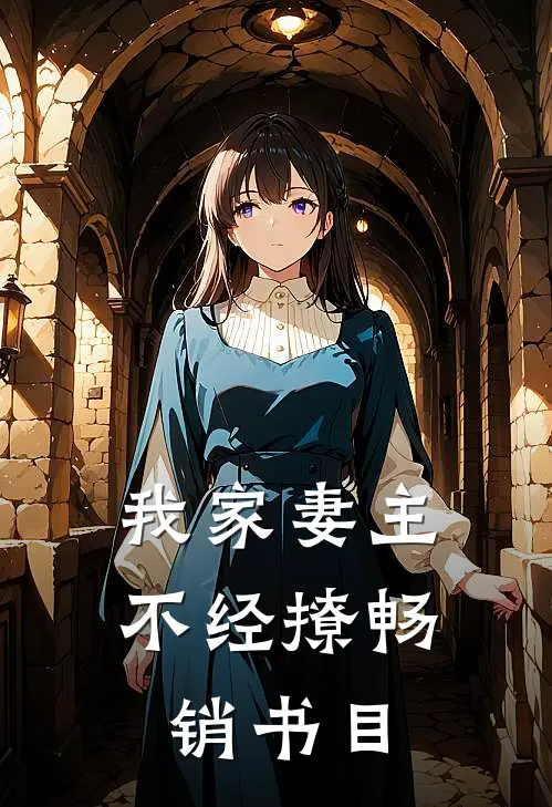 我家妻主不经撩畅销书目