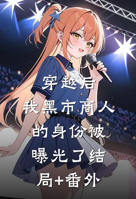 穿越后，我黑市商人的身份被曝光了结局+番外