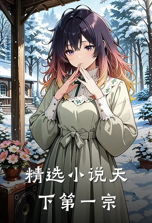 精选小说天下第一宗
