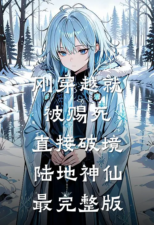 刚穿越就被赐死，直接破境陆地神仙最完整版