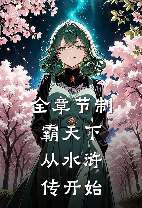 全章节制霸天下：从水浒传开始
