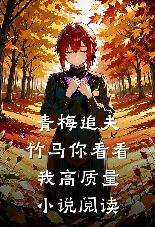 青梅追夫，竹马你看看我高质量小说阅读