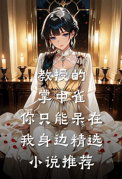教授的掌中雀：你只能呆在我身边精选小说推荐