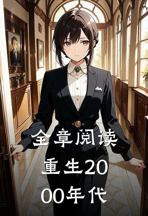 全章阅读重生2000年代