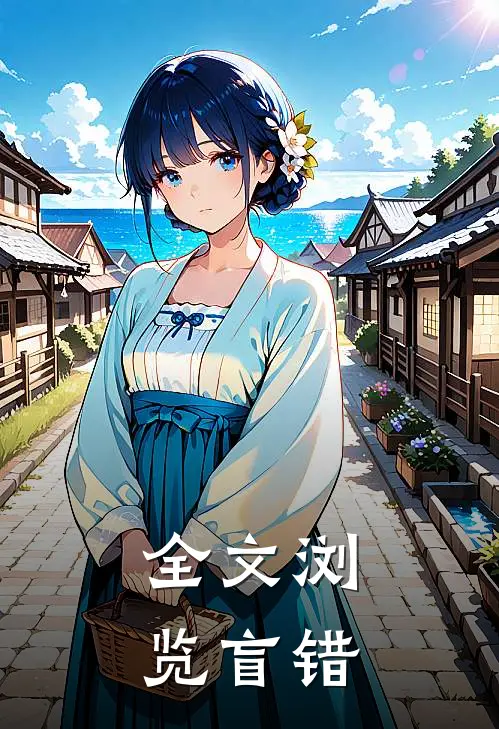 全文浏览盲错