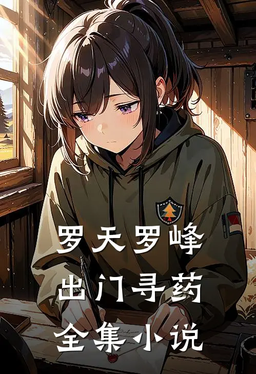 罗天罗峰出门寻药全集小说