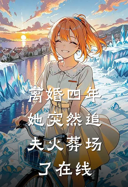 离婚四年，她突然追夫火葬场了在线