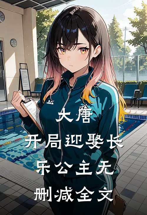 大唐开局迎娶长乐公主无删减全文阅读