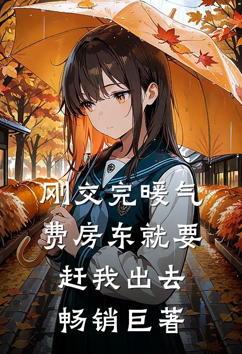 刚交完暖气费房东就要赶我出去畅销巨著