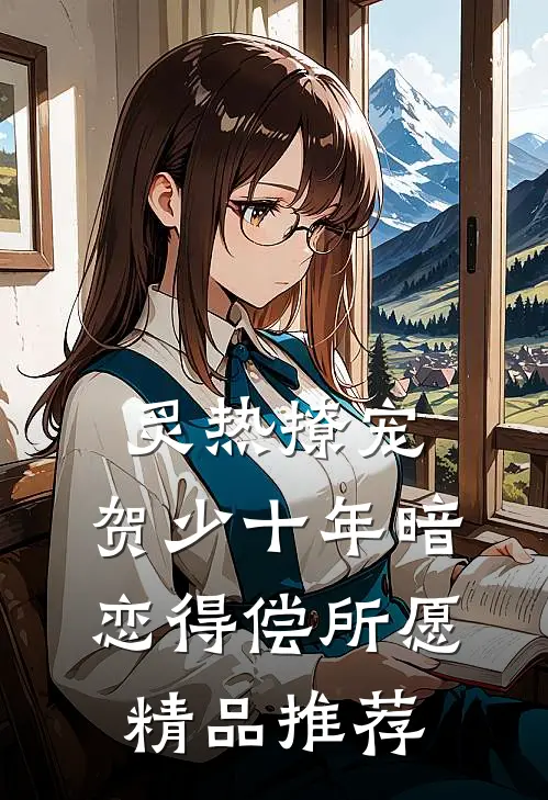 炙热撩宠，贺少十年暗恋得偿所愿精品推荐