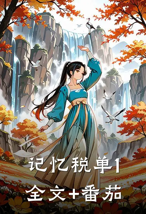 记忆税单1全文+番茄