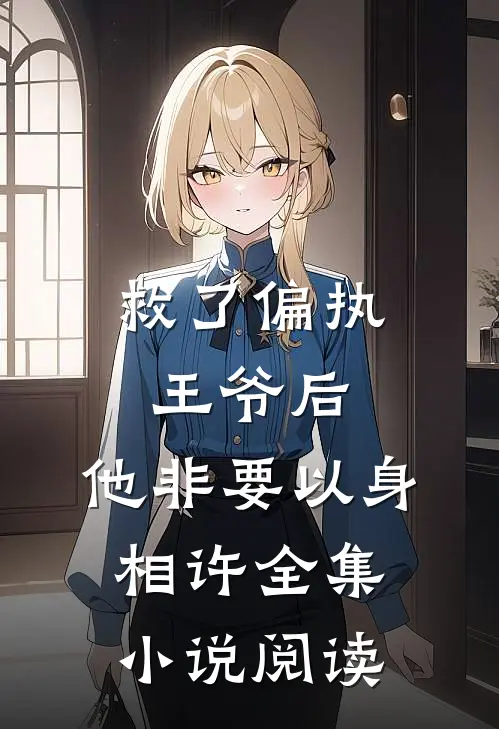 救了偏执王爷后，他非要以身相许全集小说阅读