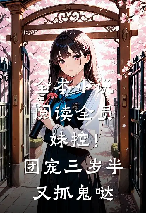 全本小说阅读全员妹控！团宠三岁半又抓鬼哒