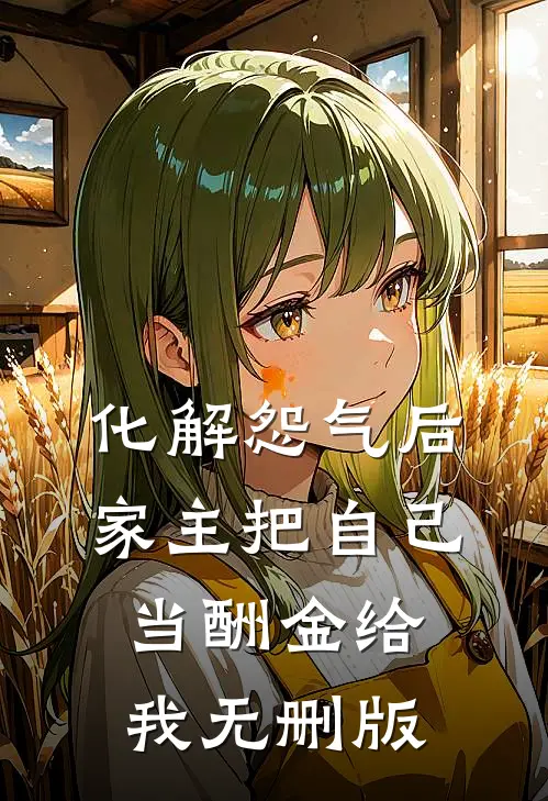 化解怨气后，家主把自己当酬金给我无删版
